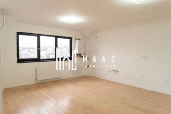 Apartament 3 Camere I Etaj 3/3 I Parcare Inclusă