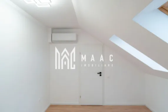 Apartament 3 Camere I Etaj 3/3 I Parcare Inclusă