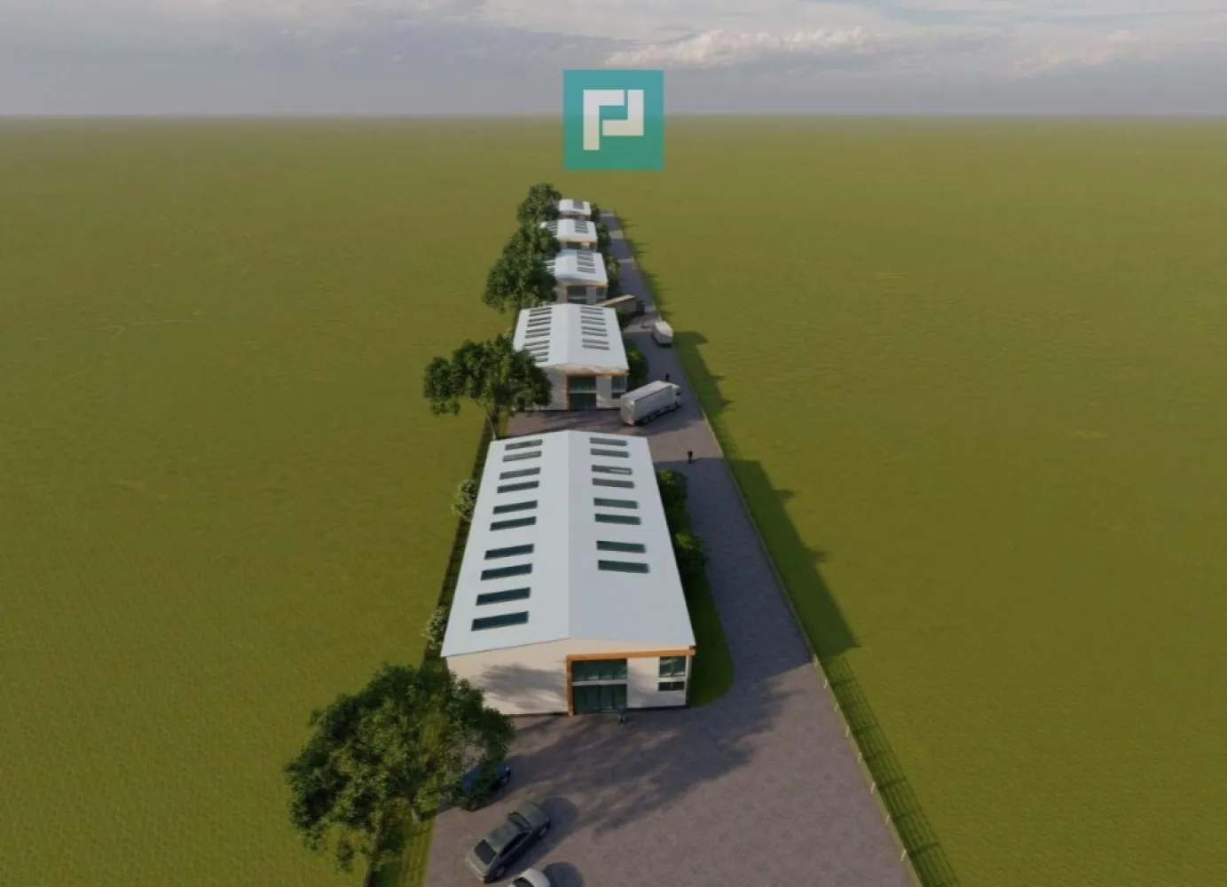 Hală nouă 480 mp Ilfov est - Hală nouă 480 mp Ilfov est
Hală industrială de vânzare Ilfov – oportunitate investiție logistică lângă A2 / Centura București

Cauți un spațiu industrial aproape de București, ideal pentru logistică sau investiție?
Această hală nouă din Balaceanca este poziționată strategic pentru companii care au nevoie de acces rapid la principalele rute de transport.

📍 Localizare strategică pentru logistică și distribuție

Situată în estul Bucureștiului, proprietatea oferă conexiuni excelente către:

Autostrada A2 București – Constanța (acces rapid pentru transport național și portuar)
Centura București (DNCB) – distribuție eficientă în toate sectoarele capitalei
Autostrada A0 (noua centură) – conexiune rapidă între autostrăzi
DN3 București – Călărași – trafic comercial intens
acces facil către zona Pantelimon – Cernica – Fundeni

- Locație ideală pentru last-mile delivery, depozit regional sau hub logistic.

- Specificații tehnice hală industrială
Suprafață utilă: 480 mp
Înălțime utilă: 6 m
Regim: Parter
Construcție: Nouă (2026)
Spațiu birouri: adaptabil (în funcție de activitate)

- Oportunitate pentru investiție
randament excelent pentru închiriere (cerere ridicată în zona de est)
potrivit pentru firme de curierat, e-commerce, distribuție
dezvoltare accelerată a zonei logistice Ilfov – Est
posibilitate extindere / personalizare

- Avantaje competitive
acces rapid TIR
poziționare lângă rute comerciale majore
costuri operaționale reduse (clădire nouă)
flexibilitate în amenajare

Sună acum pentru mai multe detalii!

Consultant Imobiliar Property Lab Bucuresti
Nicolae - Serban Josanu
0753 395 435
serban.josanu@propertylab.ro

CP2988028