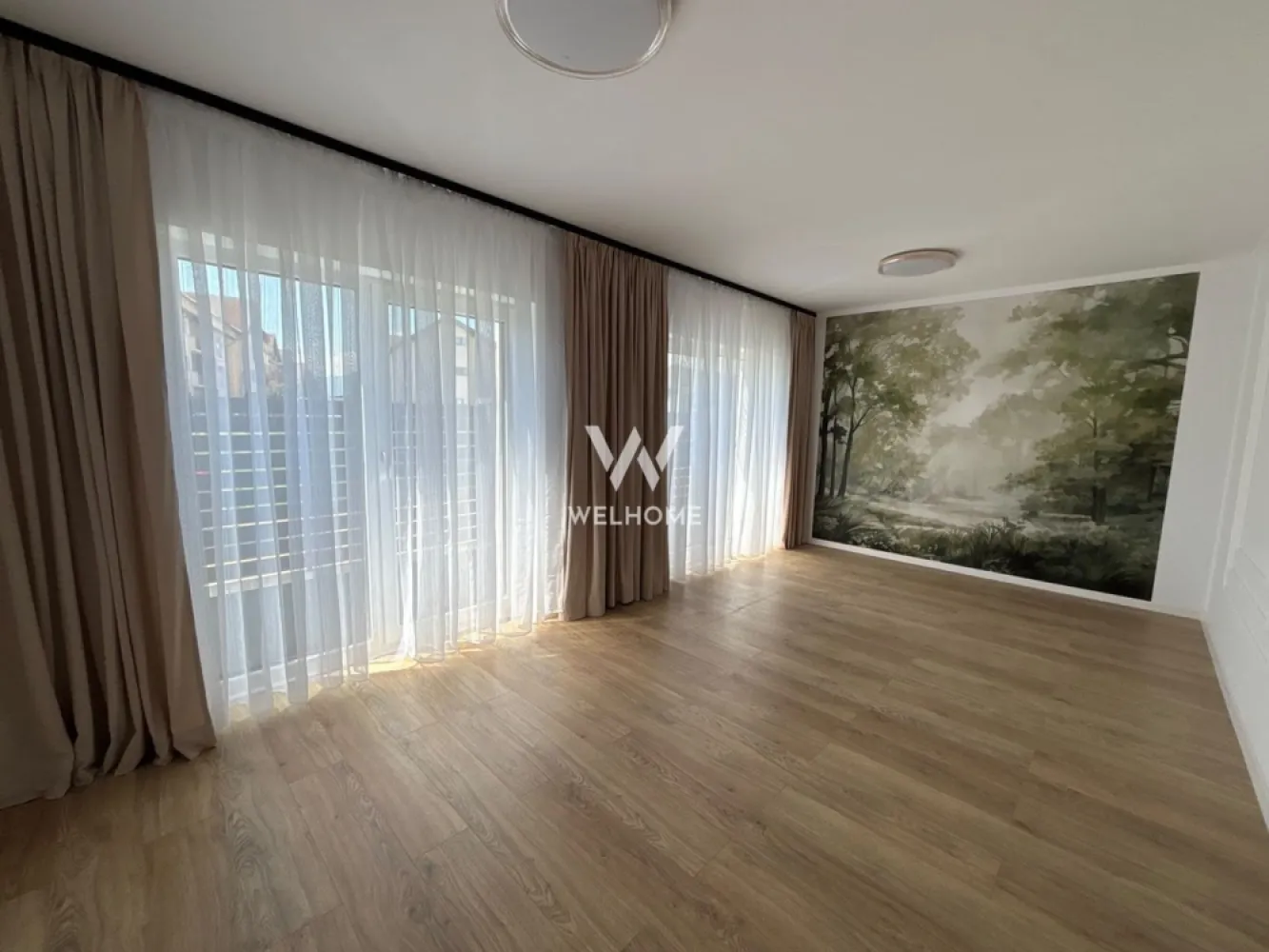 Casa 4 camere, curte generoasă – Șelimbăr Triajului