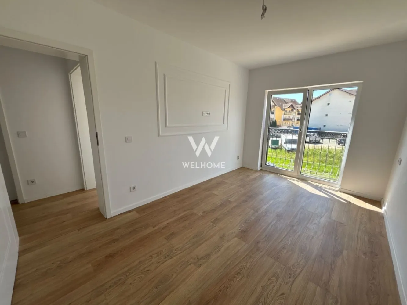 Casa 4 camere, curte generoasă – Șelimbăr Triajului