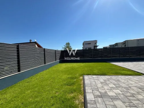 Casa 4 camere, curte generoasă – Șelimbăr Triajului
