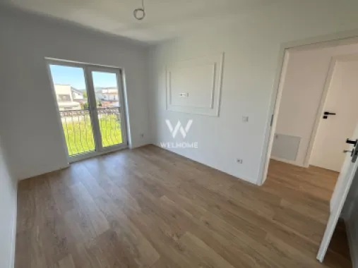 Casa 4 camere, curte generoasă – Șelimbăr Triajului