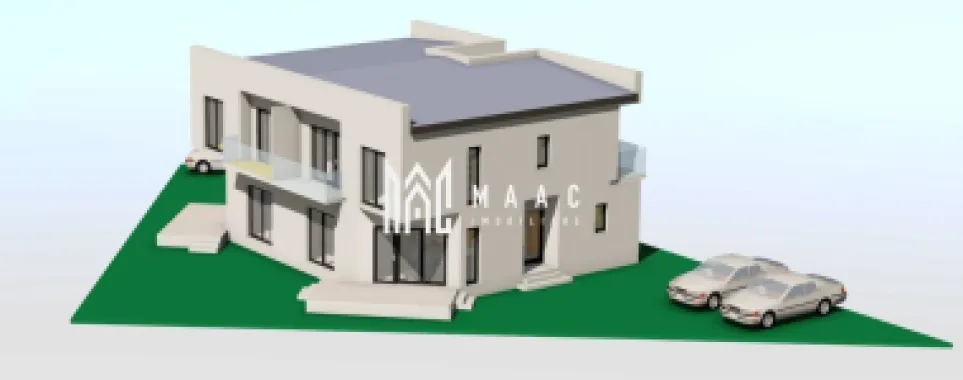 Logo MAAC IMOBILIARE logo