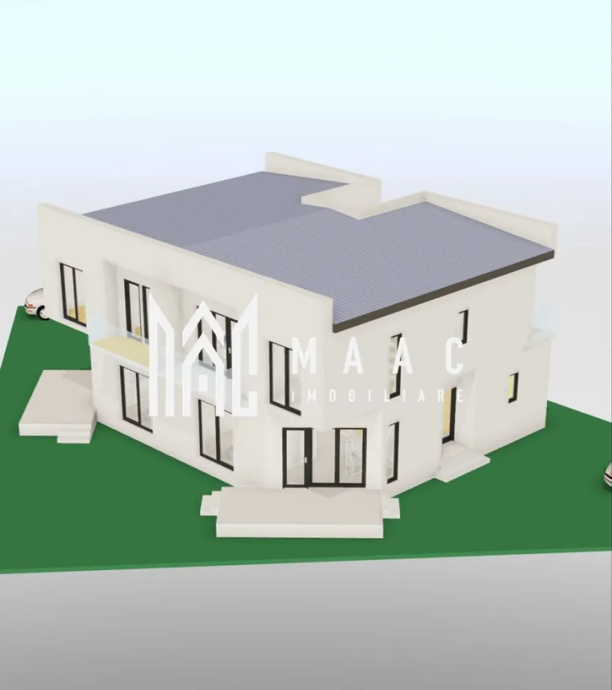 Teren Intravilan | Utilități I Asfalt I 456 mp | Selimbar - MAAC Imobiliare propune pentru achizitie o parcelă de teren intravilan în Selimbar.

Suprafata de 456 mp
CERTIFICAT DE URBANISM în termen cu Puz de construire pt Casa Unifamilială sau Case Cuplate (duplex).
Regimul de înălțime este de S+P+E( sau ER sau M).
Strada recent modernizată și asfaltată toate utilitățile aflându-se deja în fața parcelei

Pt PF se va adăuga TVA de 21%.
Pentru mai multe detalii, va rugam sa mentionati CP2830179.