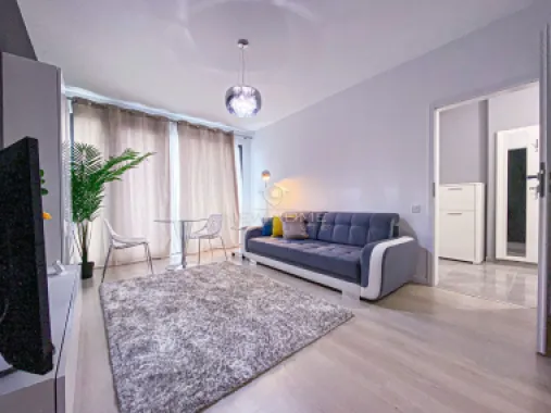 Logo Newhome Imobiliare logo