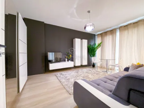 Apartament 1 camere PARCARE, zona Iulius Mall Fsega