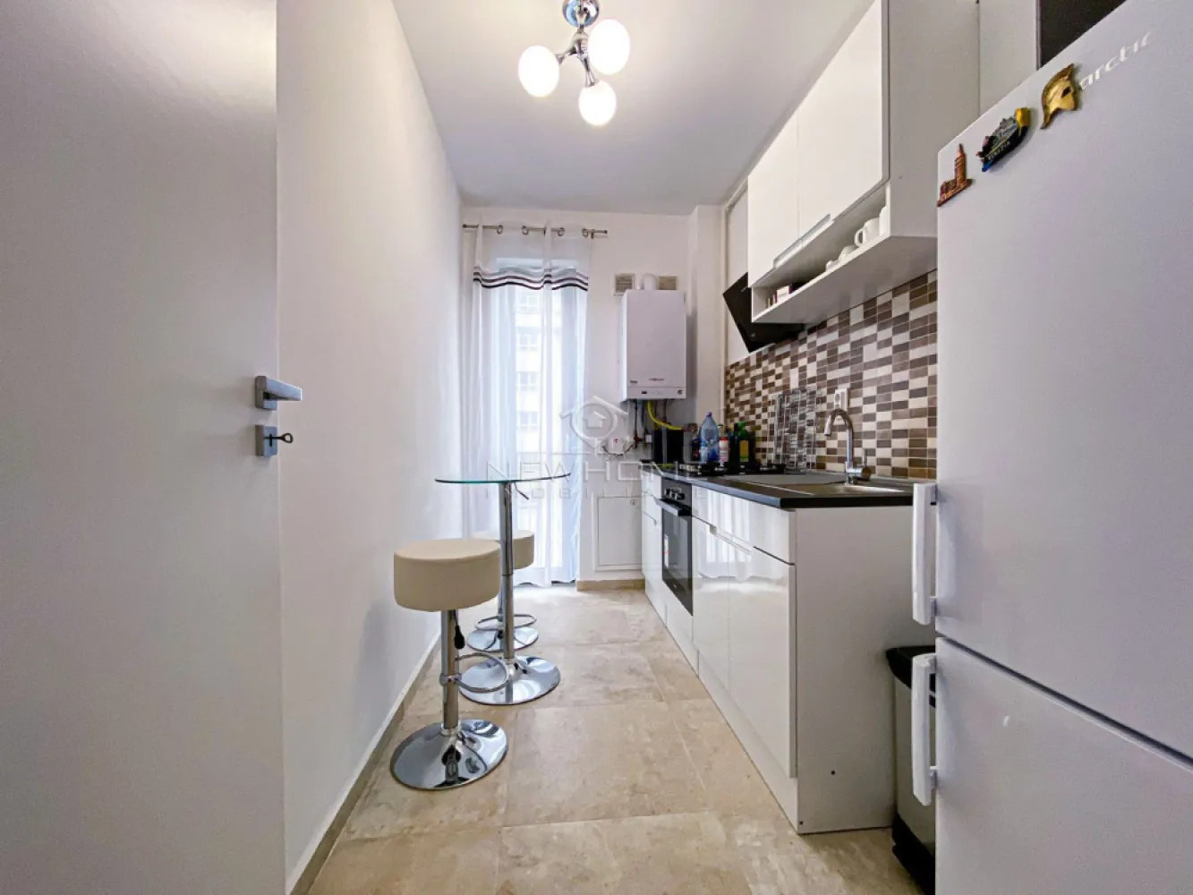 Apartament 1 camere PARCARE, zona Iulius Mall Fsega