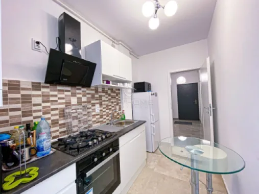 Apartament 1 camere PARCARE, zona Iulius Mall Fsega