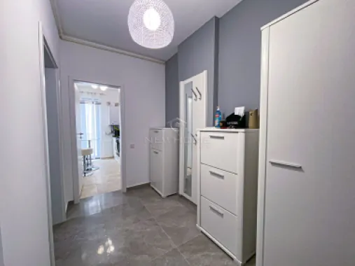 Apartament 1 camere PARCARE, zona Iulius Mall Fsega