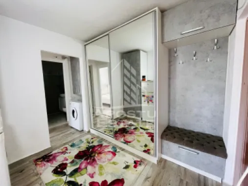 Apartament 2 camere modern/Piata spitalului/70mp