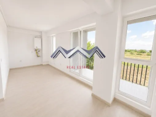 Apartament 2 camere | Bucătărie închisă | Parcare inclusă | Otopeni