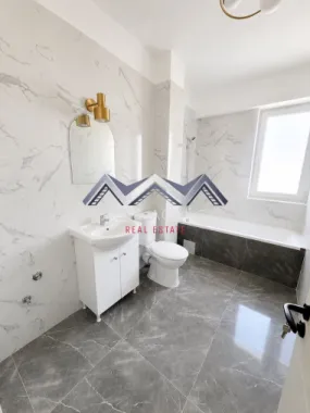 Apartament 2 camere | Bucătărie închisă | Parcare inclusă | Otopeni