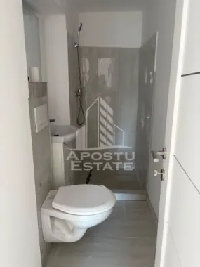 Apartament 1 camera, renovat in curte cu 1 singur vecin, Girocului