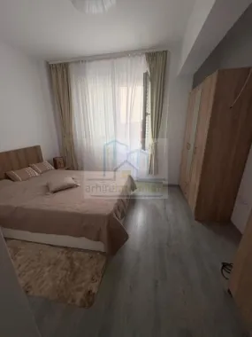 Apartament 2 camere | Bloc nou 2026 | Luminos | Încălzire pardoseală |