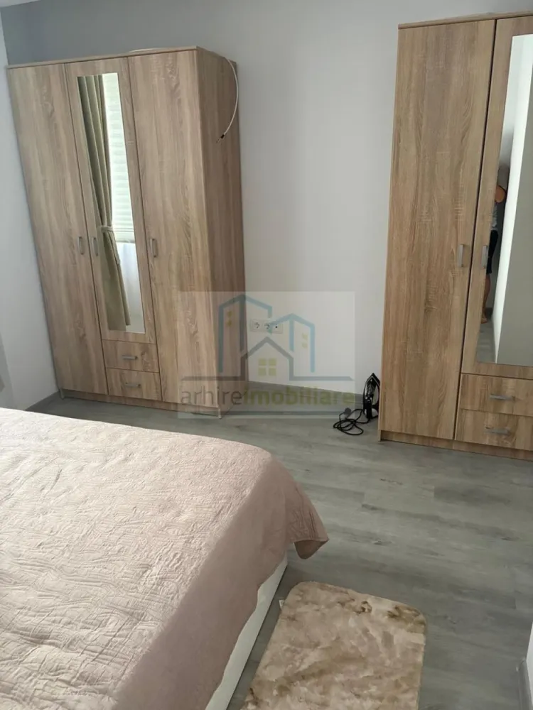 Apartament 2 camere | Bloc nou 2026 | Luminos | Încălzire pardoseală |