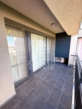 Apartament cu 2 camere de inchiriat, garaj subteran, Zona Aradului