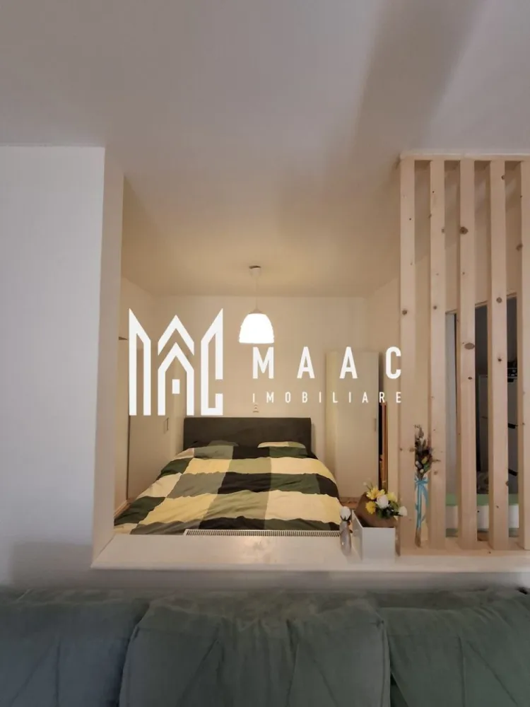 Apartament 2 camere | 47 mp | Zona Tilisca | - MAAC Imobiliare vă propune spre vânzare un apartament modern cu 2 camere, situat într-o zonă apreciată a orașului, în zona Belvedere.

Locuința are o suprafață utilă de 47 mp și este compartimentată eficient, oferind un spațiu confortabil și bine optimizat. Apartamentul se vinde complet mobilat și utilat modern, fiind pregătit pentru mutare imediată, fără investiții suplimentare.

Unul dintre principalele avantaje ale proprietății este accesul direct în grădină, ideal pentru relaxare, petrecerea timpului liber sau pentru familiile cu copii ori animale de companie.

Imobilul este amplasat într-o zonă liniștită, dar totodată bine conectată la punctele de interes ale orașului, oferind un echilibru perfect între confort și accesibilitate.

Caracteristici principale:
- 2 camere
- Suprafață utilă: 47 mp
- Mobilat și utilat modern
- Acces direct în grădină
- Zonă bună – Belvedere 
-Se vinde semimobilat
Pentru mai multe detalii sau pentru programarea unei vizionări, vă stăm cu drag la dispoziție!
Va rugam sa specificati CP3049265