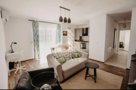 Apartament cu 2 camere de inchiriat, Iris, Aradului, Timisoara