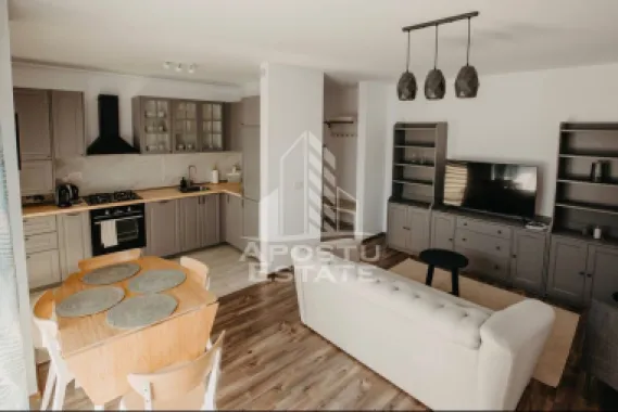 Apartament cu 2 camere de inchiriat, Iris, Aradului, Timisoara