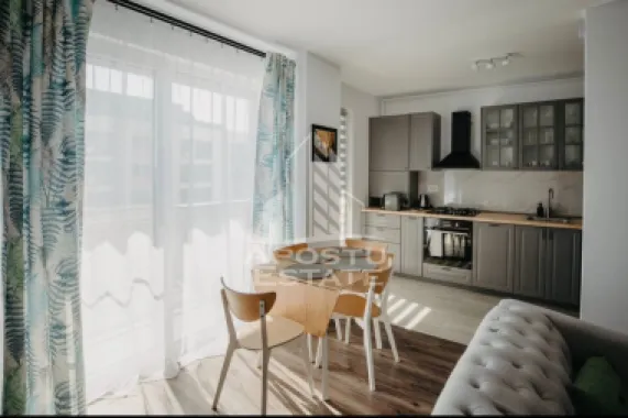Apartament cu 2 camere de inchiriat, Iris, Aradului, Timisoara