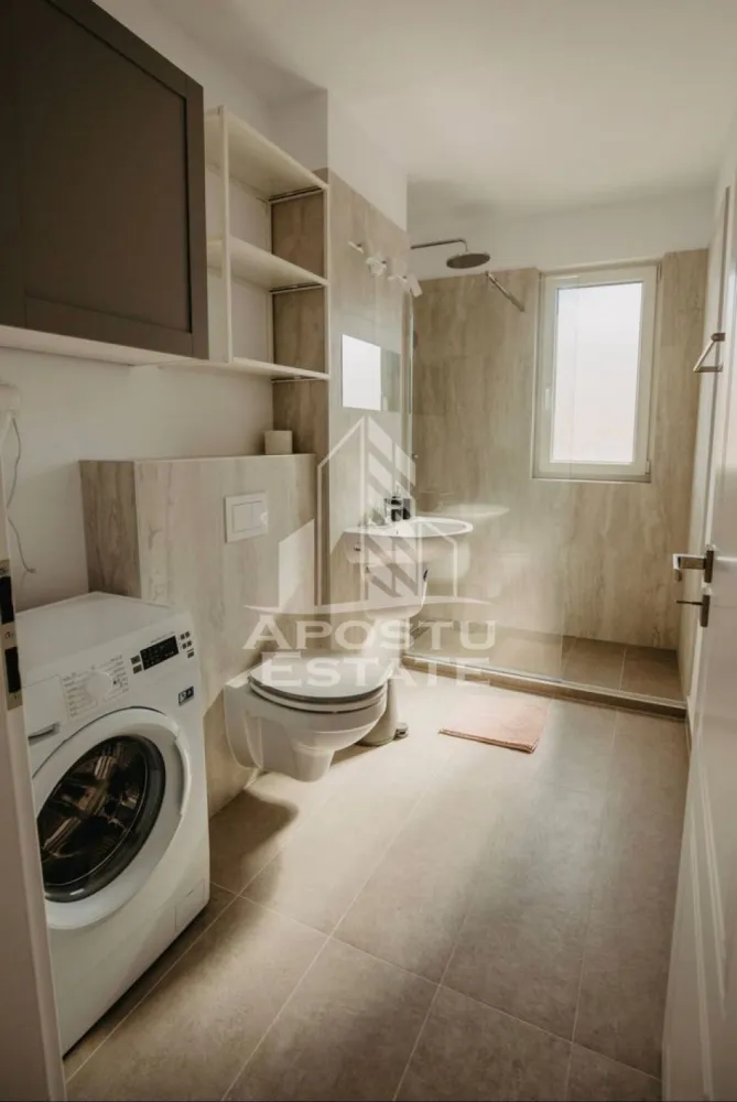 Apartament cu 2 camere de inchiriat, Iris, Aradului, Timisoara