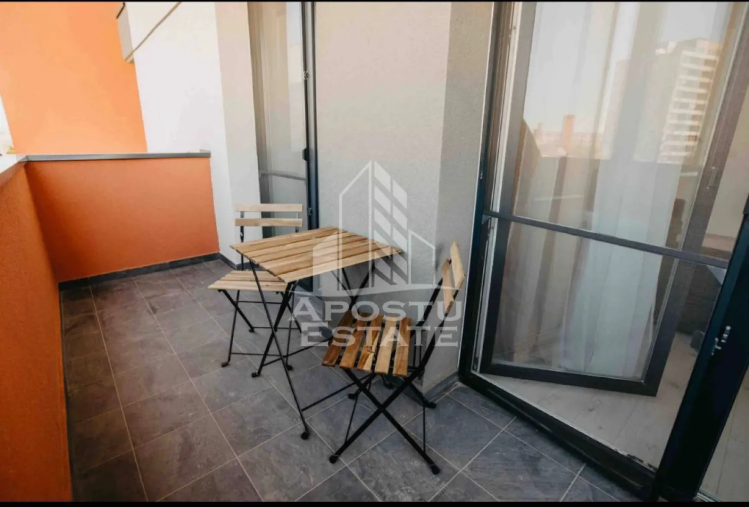 Apartament cu 2 camere de inchiriat, Iris, Aradului, Timisoara