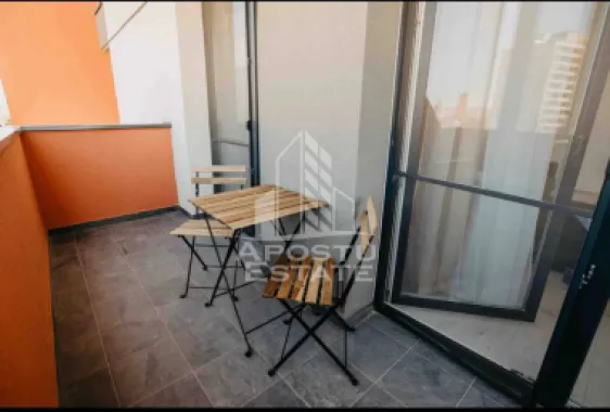 Apartament cu 2 camere de inchiriat, Iris, Aradului, Timisoara