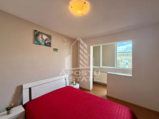 Apartament cu 3 camere de inchiriat, centrala, zona Cetatii, Timisoara