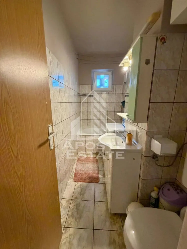 Apartament cu 3 camere de inchiriat, centrala, zona Cetatii, Timisoara