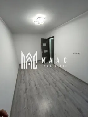 Logo MAAC IMOBILIARE logo