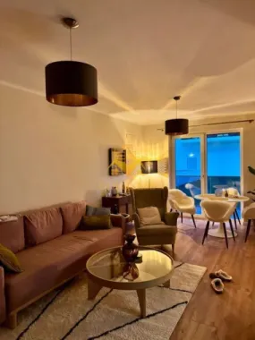 2 camere open space, Elite City, Parcare, Pet Friendly, Iris, Lidl