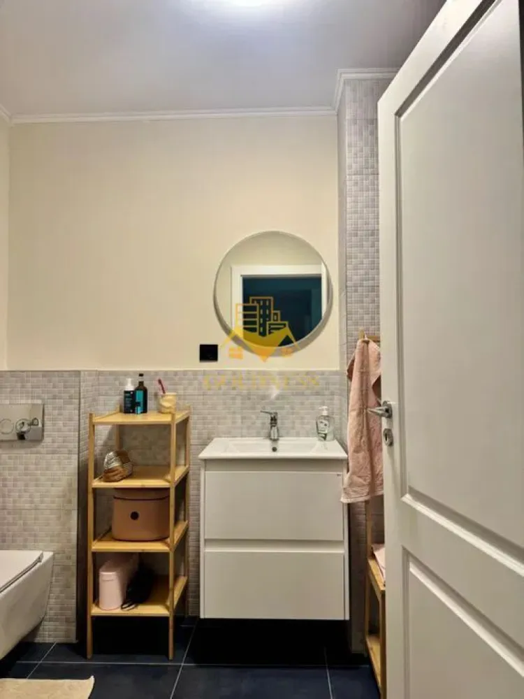 2 camere open space, Elite City, Parcare, Pet Friendly, Iris, Lidl