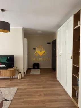 2 camere open space, Elite City, Parcare, Pet Friendly, Iris, Lidl