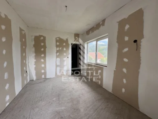 Oportunitate afacere! Constructie de 450mp utili, la 15km de Prislop