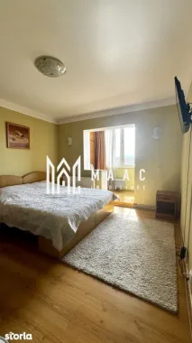 Apartament 3 camere | 71 Mp | Balcon | 2 Băi | Pivniță | Zona Terezian