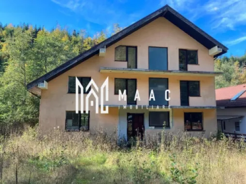 Logo MAAC IMOBILIARE logo