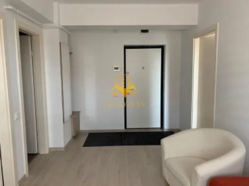 2 camere semidecomandate, balcon, parcare, Intre Lacuri, Iulius Mall