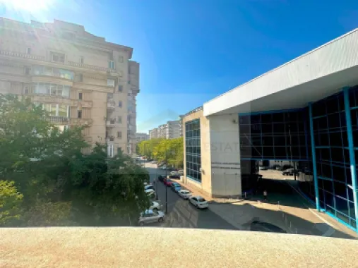 Apartament 2 camere de închiriat | Bulevardul Unirii | rezidential sau birou