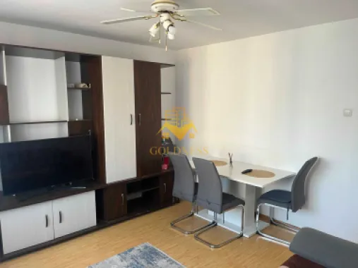 2 camere decomandate, balcon, Manastur, Mehedinti, BIG, Izlazului