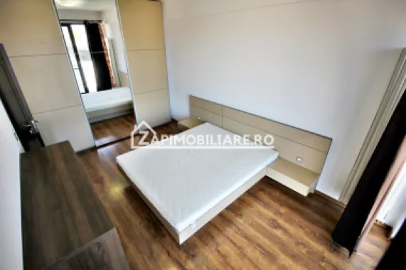 Apartament 2 camere,51 mp, zona Centrală, Targu Mures