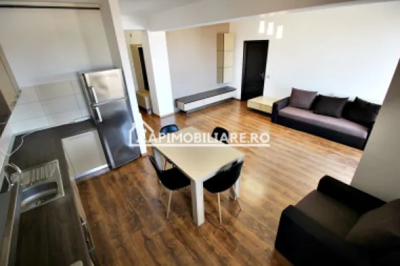 Apartament 2 camere,51 mp, zona Centrală, Targu Mures