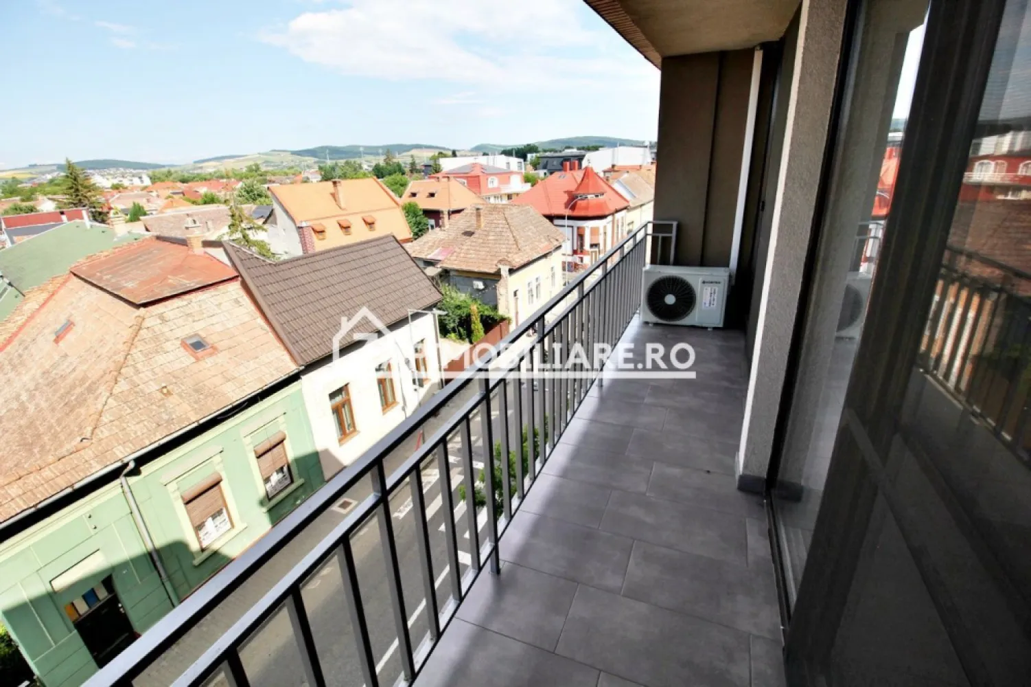 Apartament 2 camere,51 mp, zona Centrală, Targu Mures