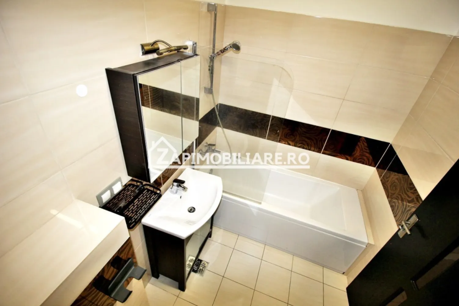 Apartament 2 camere,51 mp, zona Centrală, Targu Mures