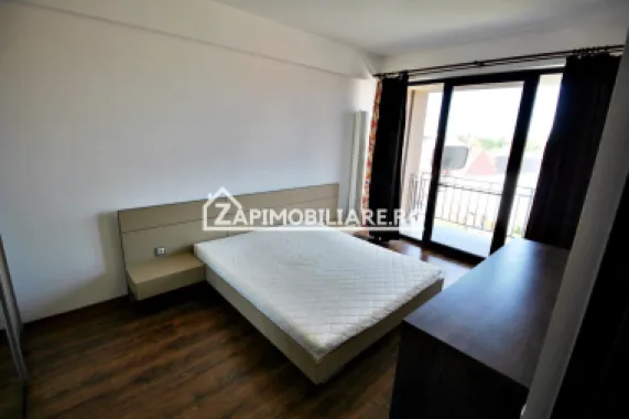 Apartament 2 camere,51 mp, zona Centrală, Targu Mures