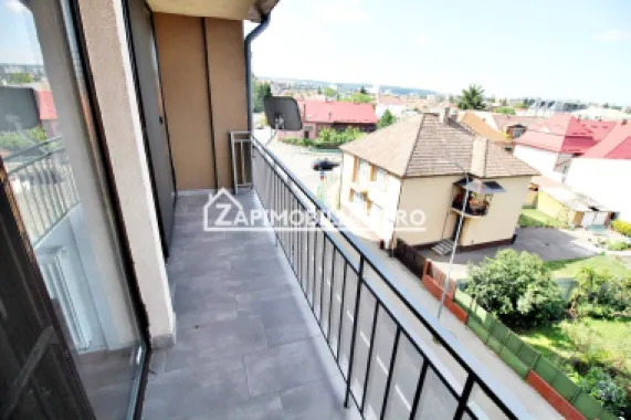 Apartament 2 camere,51 mp, zona Centrală, Targu Mures