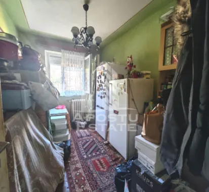 Apartament cu 4 camere de vanzare , Zona Dacia ,Timisoara