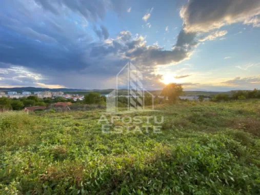 Teren intravilan cu vedere panoramica spre Retezat, Buituri, Hunedoara