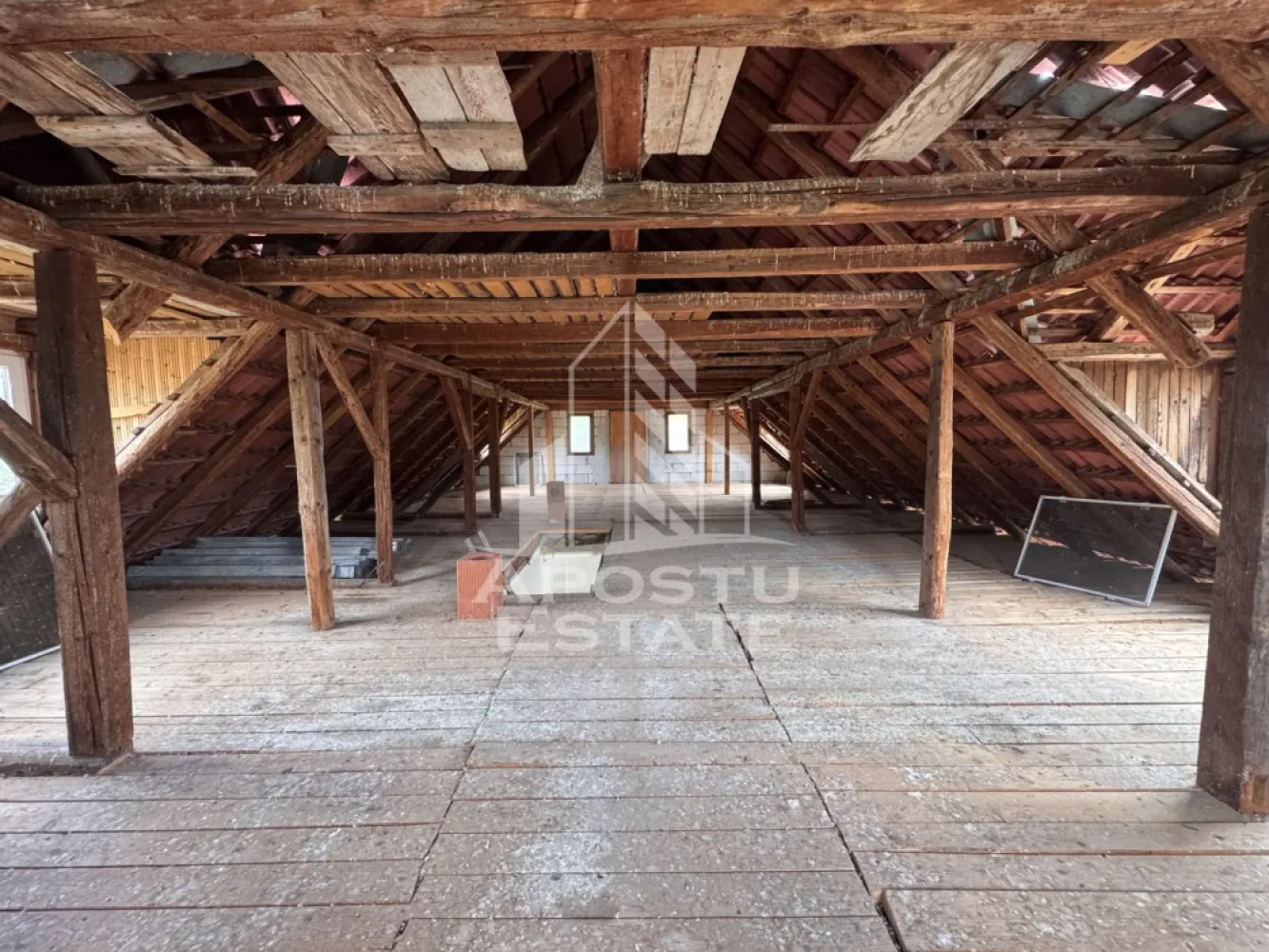 Oportunitate afacere! Constructie de 450mp utili, la 15km de Prislop