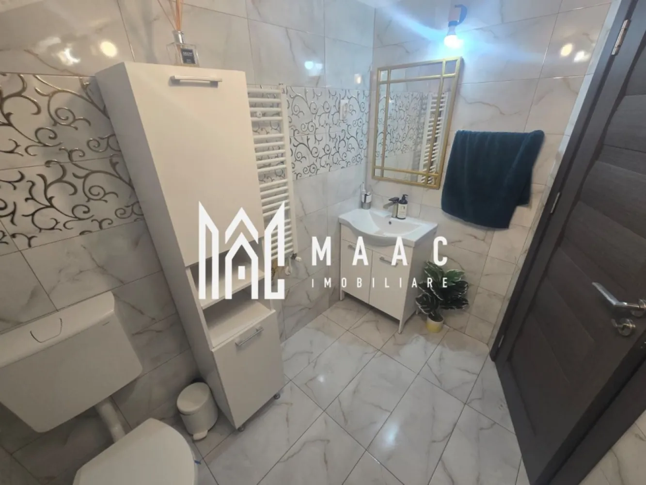 Apartament 4 camere | Decomandat | Zona Tineretului